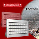 Stadium Flood Lights