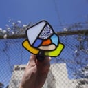 Stained Glass Nightlight Workshop