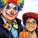 Stan the Balloon-man