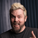 Stand-up Comedian