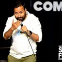 Stand-up Comedy