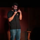 Omar Weens Stand-Up Comedy