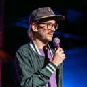 Stand Up Comedian Brent Reed