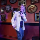 Stand Up Comedian: Luke Demus