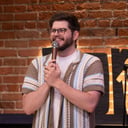 Russell Keller - Comedian
