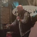 Stand up comedian
