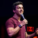 Andrew Tarr - Stand Up Comedy