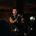 Stand Up Comedy