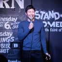Alvin Kuai - Stand Up Comedy