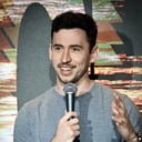 Patrick Riley Stand Up Comedy