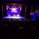 Stand up comedy