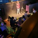 Lj Brock, Stand-Up Comedian