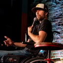 Standup Comedian, Host, Emcee, MMA Fan