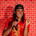 Standup Comedian Shane Nelson