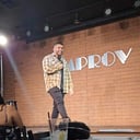 Standup Comedian