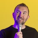 Standup Comedy