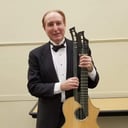 Stanley Alexandrowicz Classical Guitar