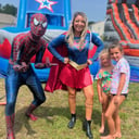 Star Performers Entertainment