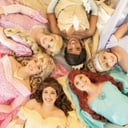 Starlight Studios-Princess Performances
