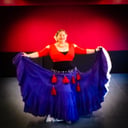 StarLynn: Belly Dancer &amp; Instructor