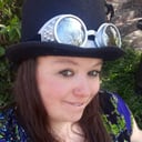 Steampunk Jess