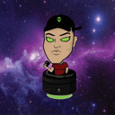 Stellaroptics