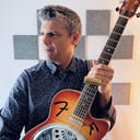 Stephen Christoff