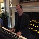 Stephen Page Solo Piano