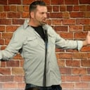 Steve Halligan - Comedian