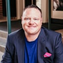 Steve Peters Comedian