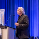 Steve Prentice - Speaker