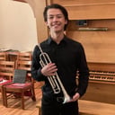 Steven Fudenna Trumpet