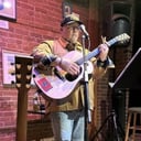 Steven Harz/Americana Soul