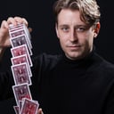Steven Jones Magic
