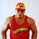 Steve's Hulk Hogan Tribute