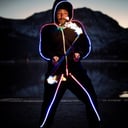 Stickman Paunch