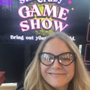 Stir Crazy Game Show