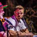 Stirling Hart - Canadian Timbersports Champion