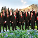 Stone Mountain Chorus