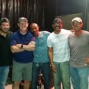 StoneGrooV Band