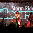 Storm Riders - The Doors Experience