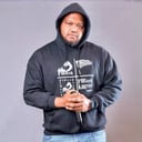 Zeus Da Comedian