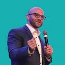 Storytelling Keynote Speaker