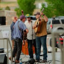 Stout Branch Bluegrass
