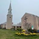 Stratford United Methodist Church Choir