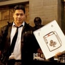 Street magician/Illusionist - Ray Chance