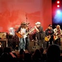 Street Survivors Band
