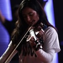 Strings of Praise
