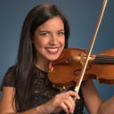 Brenda - Strolling violinist, Electric violin