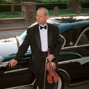 Zoriy Z. Zinger - Strolling Violinist